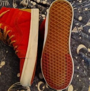 Men's Vans Year of the 🐴